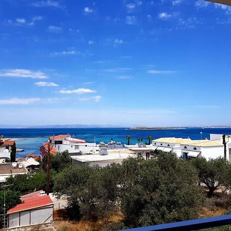 Yialos Studios Skala  Bagian luar foto