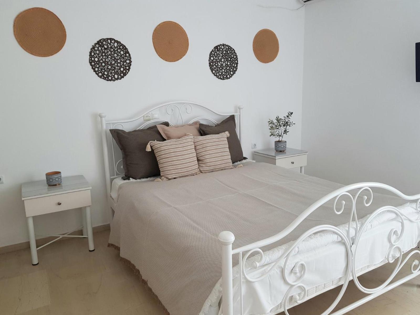 Yialos Studios Skala  Bagian luar foto