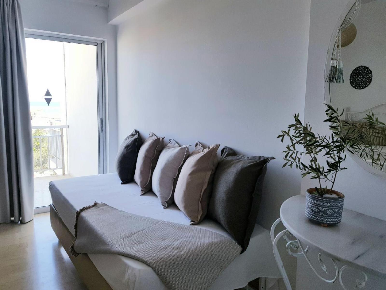 Yialos Studios Skala  Bagian luar foto