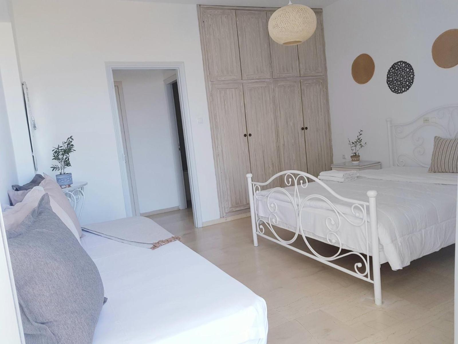 Yialos Studios Skala  Bagian luar foto
