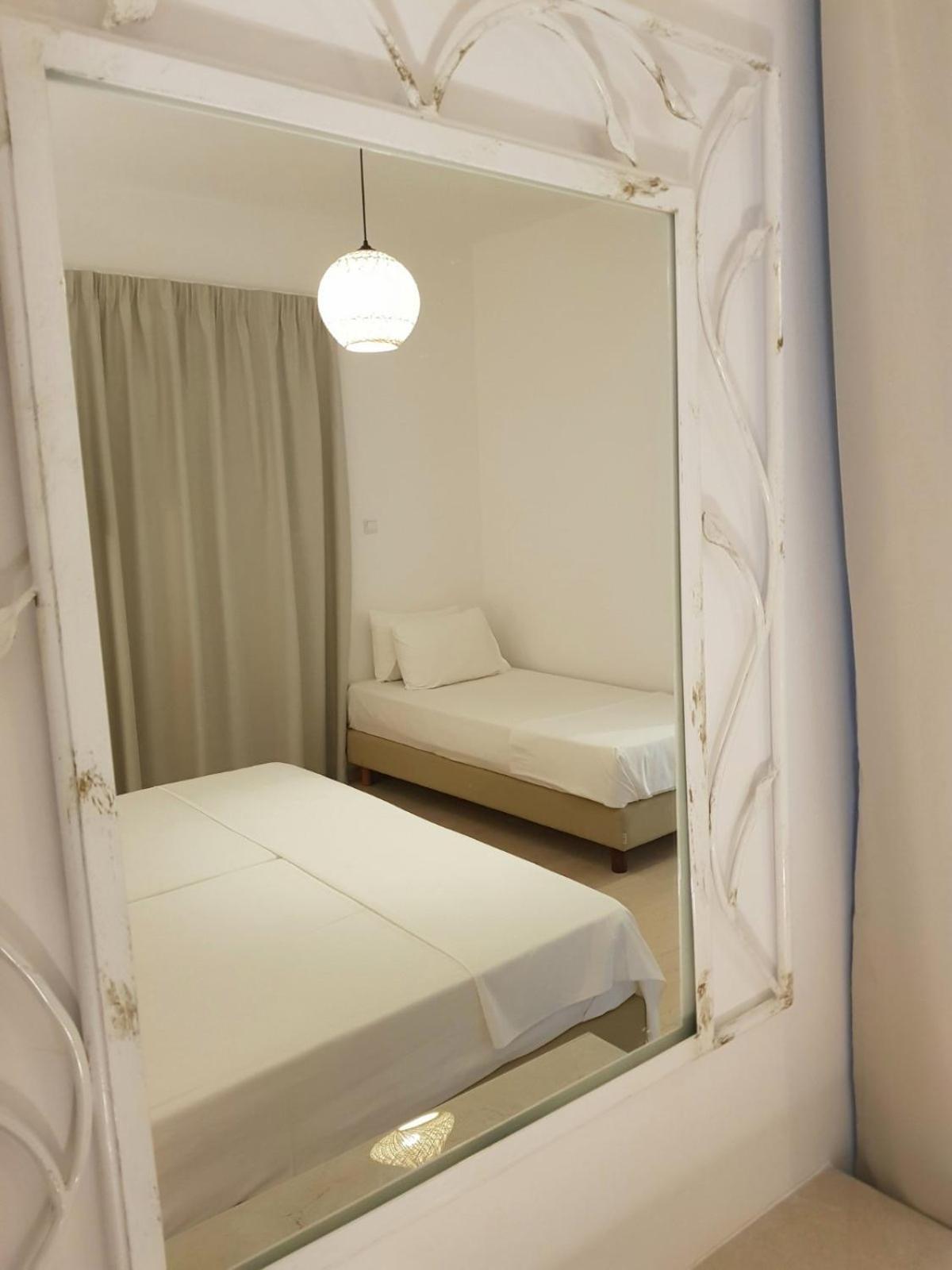 Yialos Studios Skala  Bagian luar foto