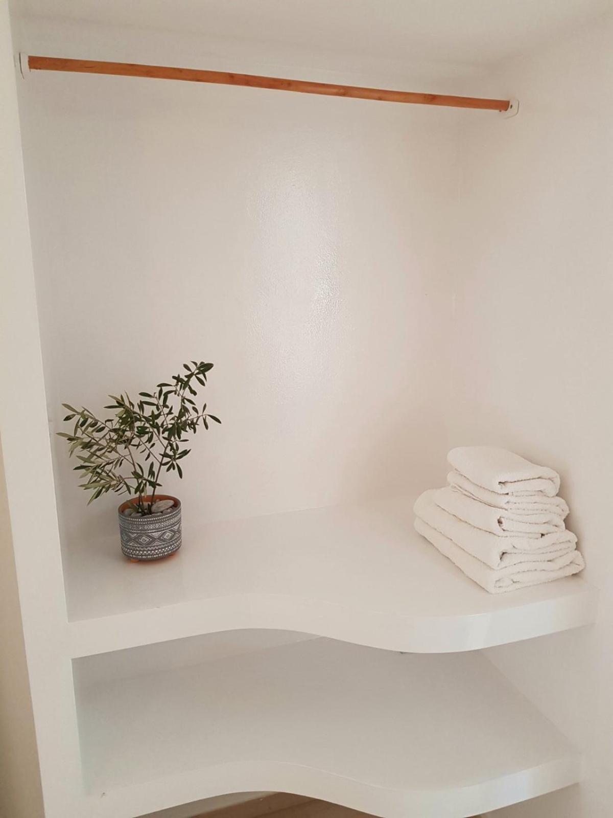 Yialos Studios Skala  Bagian luar foto
